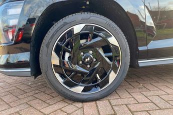 Hyundai Kona E (218ps) N Line