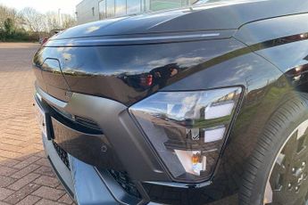 Hyundai Kona E (218ps) N Line