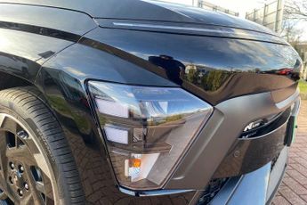 Hyundai Kona E (218ps) N Line