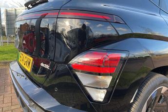 Hyundai Kona E (218ps) N Line