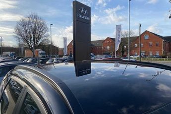 Hyundai Kona E (218ps) N Line