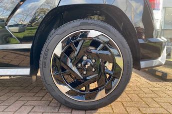 Hyundai Kona E (218ps) N Line