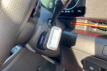 Hyundai Kona E (218ps) N Line