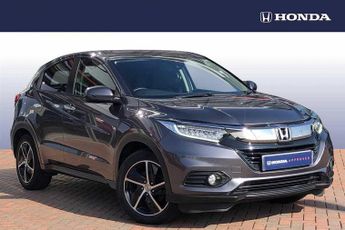 Honda HR-V 1.5 i-VTEC SE (s/s) 5-Door