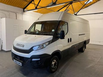 Iveco Daily 3.0 TD 15V 50C 4100L L3 H2 4dr