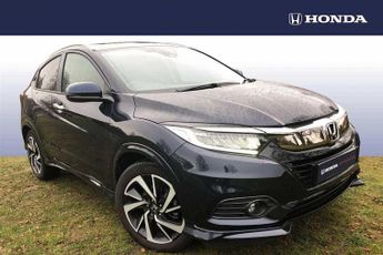 Honda HR-V 1.5 i-VTEC EX (s/s) 5-Door