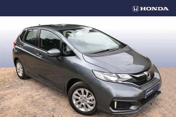 Honda Jazz 1.3 i-VTEC SE Navi 5-Door