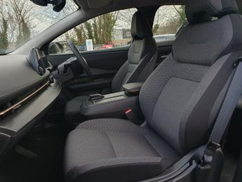 Nissan Ariya 160kW Engage 63kWh 5dr Auto