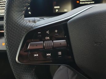 Nissan Ariya 160kW Engage 63kWh 5dr Auto
