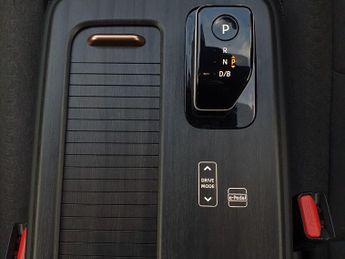 Nissan Ariya 160kW Engage 63kWh 5dr Auto