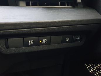 Nissan Ariya 160kW Engage 63kWh 5dr Auto