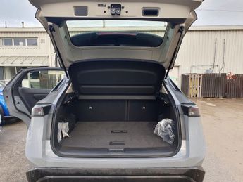 Nissan Ariya 160kW Engage 63kWh 5dr Auto
