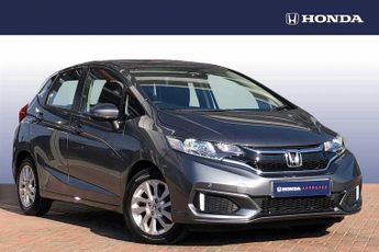 Honda Jazz 1.3 i-VTEC SE 5-Door