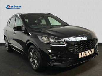 Ford Kuga 5Dr ST-Line Edition 1.5 150PS 2WD