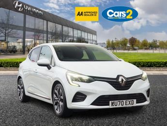 Renault Clio 1.6 E-TECH Hybrid 140 S Edition 5dr Auto