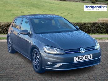 Volkswagen Golf 1.5 TSI EVO Match Edition 5dr