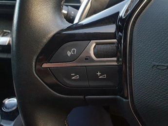 Peugeot 3008 1.2 PureTech Allure Premium 5dr EAT8