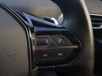 Peugeot 3008 1.2 PureTech Allure Premium 5dr EAT8