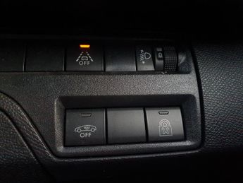 Peugeot 3008 1.2 PureTech Allure Premium 5dr EAT8