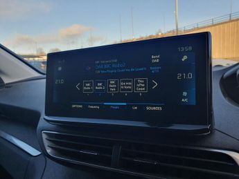 Peugeot 3008 1.2 PureTech Allure Premium 5dr EAT8