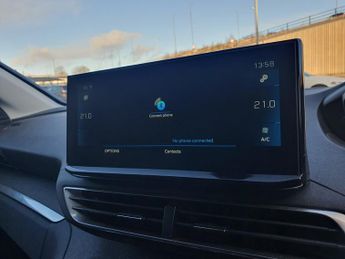 Peugeot 3008 1.2 PureTech Allure Premium 5dr EAT8