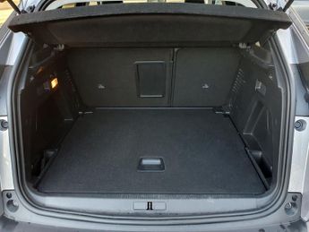 Peugeot 3008 1.2 PureTech Allure Premium 5dr EAT8