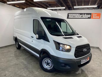 Ford Transit 2.0 350 EcoBlue RWD L3 H3 Euro 6 5dr