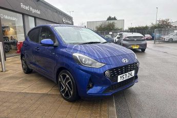 Hyundai I10 1.0 Premium 5 Door