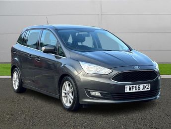 Ford C Max 