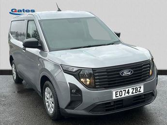 Ford Transit 1.0 Trend 125PS