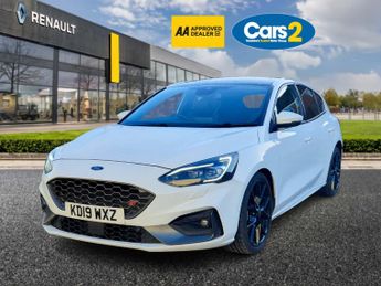 Ford Focus 2.0 EcoBlue 190 ST 5dr