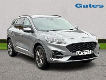 Ford Kuga 5Dr ST-Line 2.5 PHEV 225PS 2WD Auto