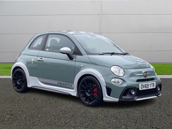 Abarth 695 