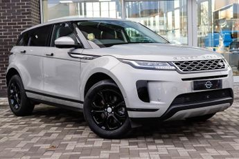 Land Rover Range Rover Evoque 2.0 P200 S 5dr Auto