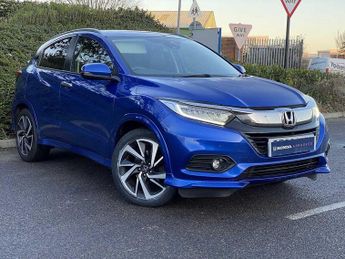 Honda HR-V 1.5 i-VTEC EX (s/s) 5-Door