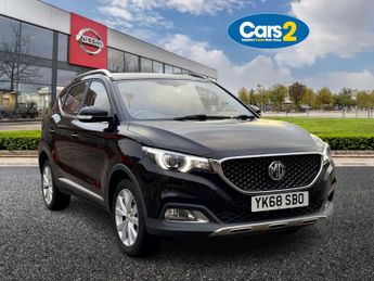 MG ZS 1.5 VTi-TECH Excite 5dr