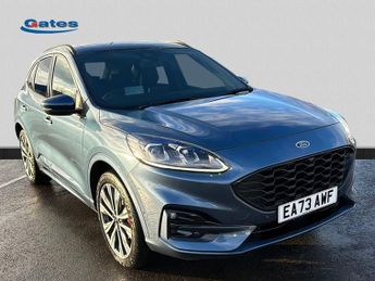 Ford Kuga 5Dr ST-Line X Edition 2.5 PHEV 225PS 2WD Auto