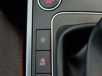 SEAT Ibiza 1.0 TSI 115 Anniversary Limited Edition 5dr DSG