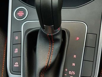 SEAT Ibiza 1.0 TSI 115 Anniversary Limited Edition 5dr DSG