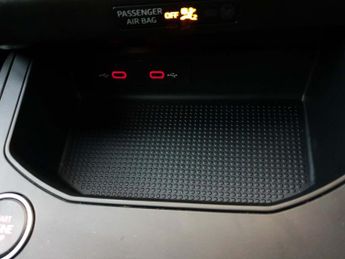 SEAT Ibiza 1.0 TSI 115 Anniversary Limited Edition 5dr DSG