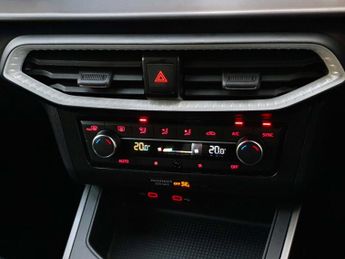 SEAT Ibiza 1.0 TSI 115 Anniversary Limited Edition 5dr DSG