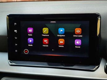 SEAT Ibiza 1.0 TSI 115 Anniversary Limited Edition 5dr DSG