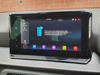 SEAT Ibiza 1.0 TSI 115 Anniversary Limited Edition 5dr DSG