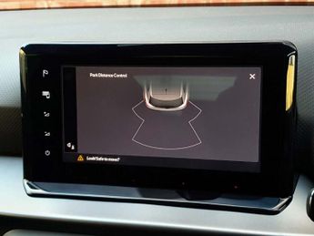 SEAT Ibiza 1.0 TSI 115 Anniversary Limited Edition 5dr DSG