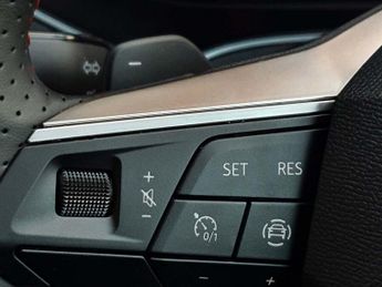 SEAT Ibiza 1.0 TSI 115 Anniversary Limited Edition 5dr DSG