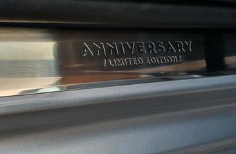 SEAT Ibiza 1.0 TSI 115 Anniversary Limited Edition 5dr DSG