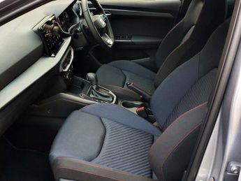 SEAT Ibiza 1.0 TSI 115 Anniversary Limited Edition 5dr DSG