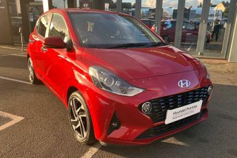 Hyundai I10 1.2 Premium 5 Door