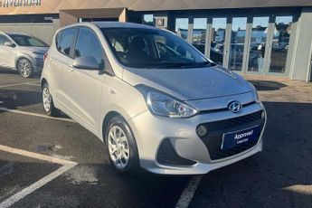 Hyundai I10 1.0 SE 5 Door