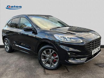 Ford Kuga 5Dr ST-Line Edition 2.5 PHEV 225PS 2WD Auto